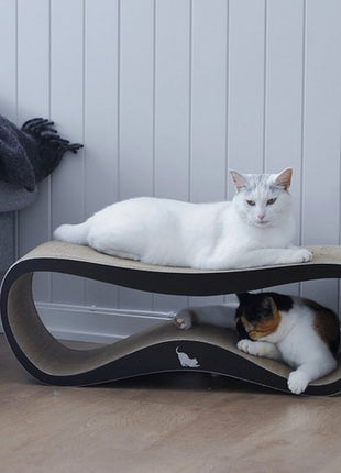 MyKotty Drapak Lui czarny