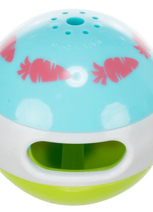 Trixie Piłka dla szczura i królika Snack 6cm [TX-62781]