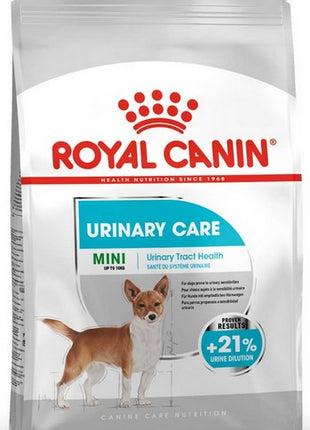 Royal Canin Mini Urinary Care karma sucha dla psów dorosłych, ras małych, ochrona dolnych dróg moczowych 1kg