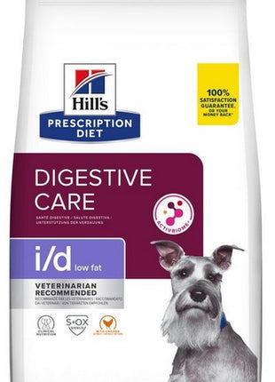 Hill's Prescription Diet i/d Low Fat Canine 1,5kg