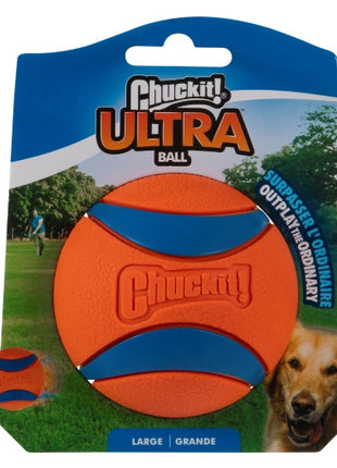 Chuckit! Ultra Ball Large [17030]