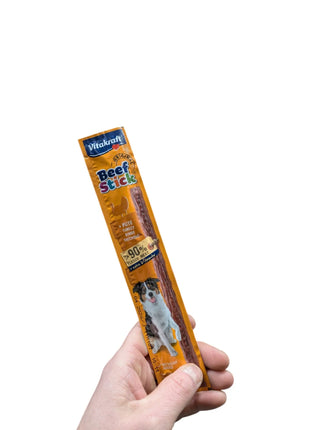 FREE GIFT | Vitakraft Beefstick Turkey