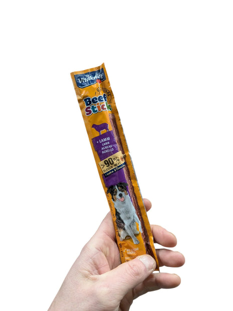 Vitakraft Beefstick Lamb