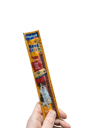 FREE GIFT | Vitakraft Beefstick Beef