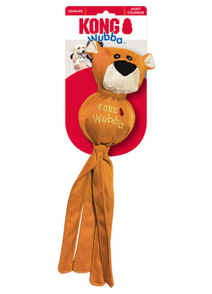 KONG Wubba Ballistic Friend