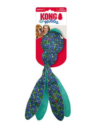 KONG Wubba Finz