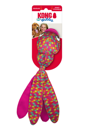 KONG Wubba Finz