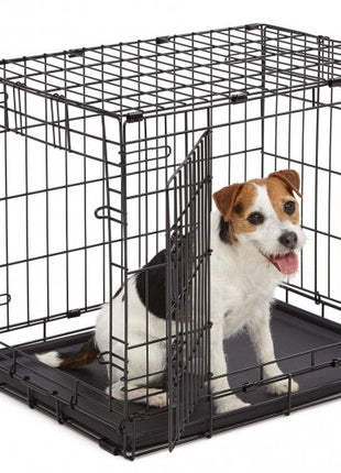 MidWest Life Stages Klatka dla psa 63x46x50cm [1624DD]