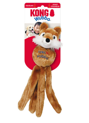 KONG Wubba Friend