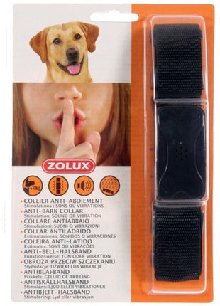 Zolux Obroża Antyszczekowa - duże psy [904346]