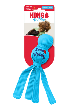 KONG Wubba Puppy /Pink