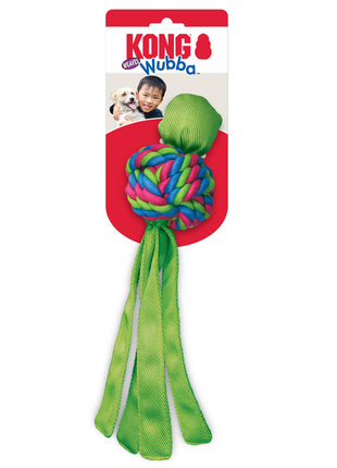 KONG Wubba Weaves