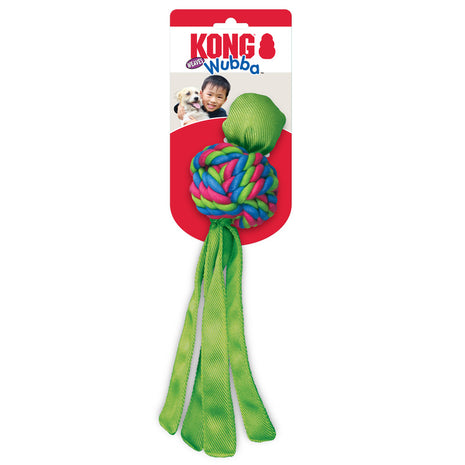 KONG Wubba Weaves