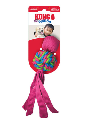 KONG Wubba Weaves