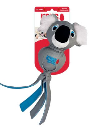 KONG Wubba Zoo Koala Mar
