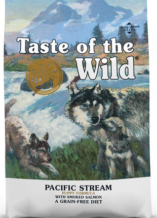 Taste of the Wild Pacific Stream Puppy 5,6kg