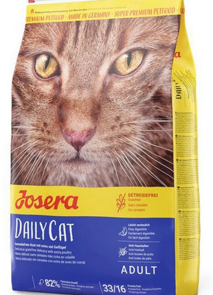 Josera Kot DailyCat 10kg