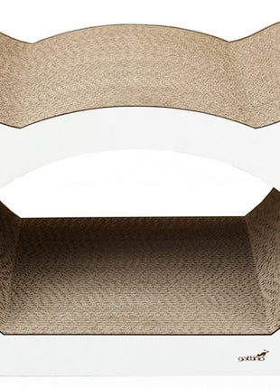 Gattino Drapak 08 Luna biały