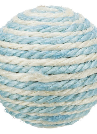 Trixie Piłka sizalowa 6cm [4075]