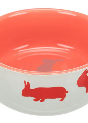 Trixie Miska ceramiczna 250ml dla królika [60733]