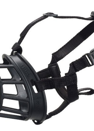 Baskerville Kaganiec Ultra-3 czarny