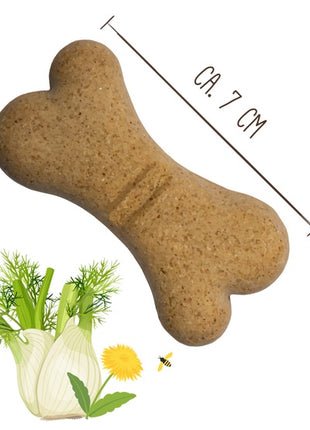 Sammy's Herbal Bone - kostki ziołowe 5kg