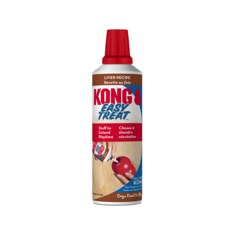 KONG Easy Treat Liver 226g
