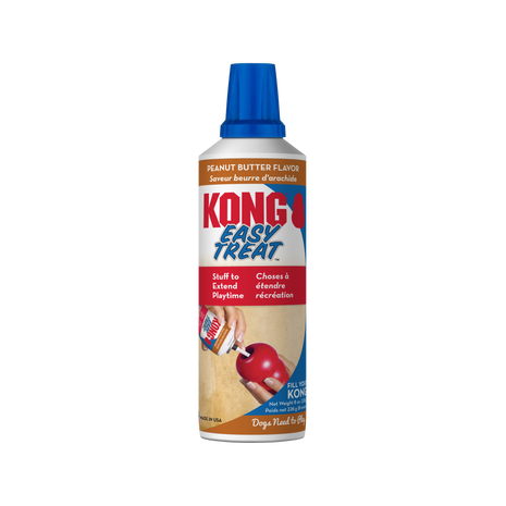 Kong Easy Treat Peanut Butter - Filling for Kong toys