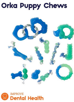 Petstages Grow With Me Ring PS68028