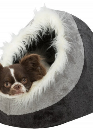 Trixie Legowisko jaskinia Minou 35x26x41cm [36304]