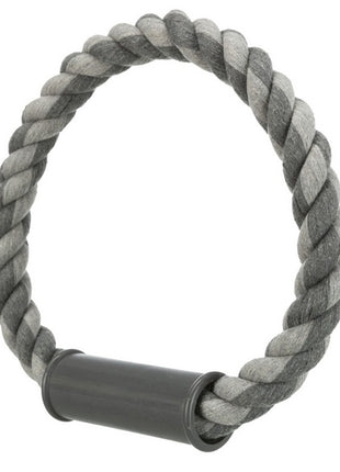 Trixie Sznur bawełniany z uchwytem koło 30cm [TX-3277]