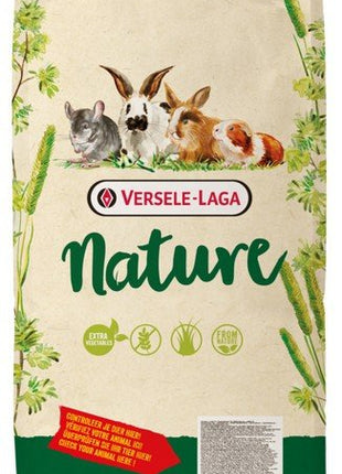 Versele-Laga Cuni Nature pokarm dla królika 9kg