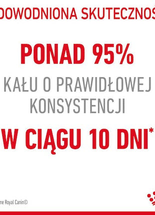 Royal Canin Digestive Care karma sucha dla kotów dorosłych, wspomagająca przebieg trawienia 4kg