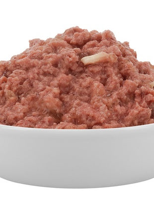 Lucky Lou Lifestage Sterilized Drób i wołowina saszetka 125g