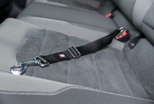 Trixie Smycz do szelek samochodowych 45–70 cm/30 mm [1284]