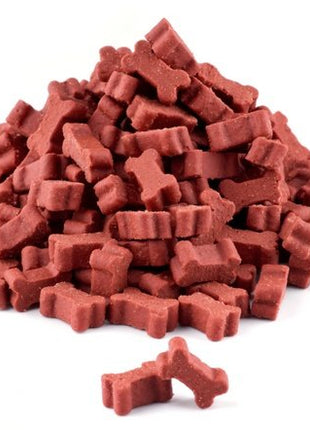 Maced Sport Up! Mięsne kostki z wołowiną słoik 300g