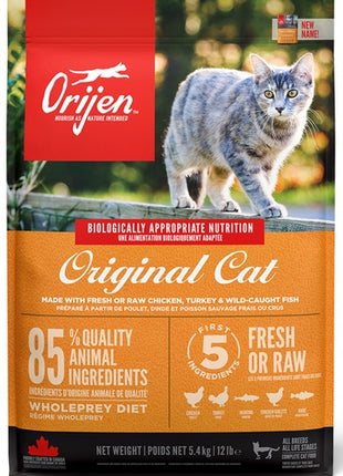 Orijen Cat Original 5,4kg