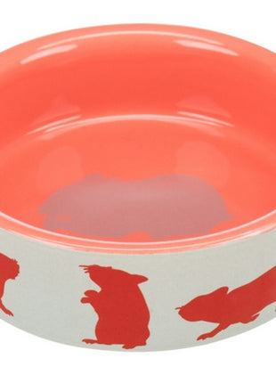 Trixie Miska ceramiczna 80ml dla chomika [60731]