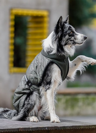 Chaba Kubrak Regulowany Chic 2XL khaki