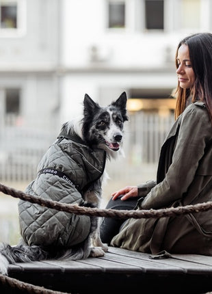 Chaba Kubrak Regulowany Chic S khaki