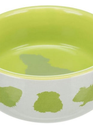 Trixie Miska ceramiczna 250ml dla świnki morskiej [60732]