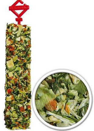 Natural-Vit Coolbaton dla gryzoni warzywny