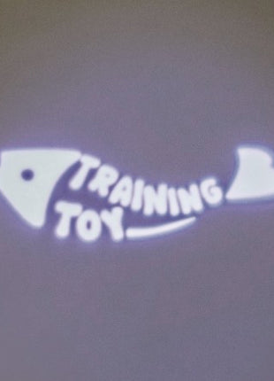 Trixie Wskaźnik laserowy z motywem ryby [4130]