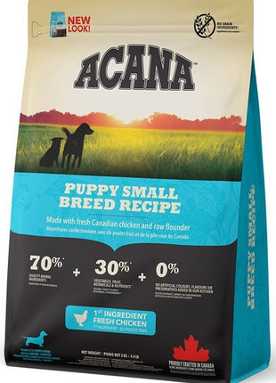Acana Puppy Small Breed 2kg
