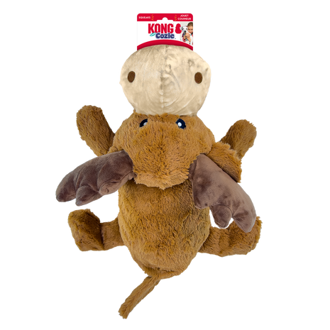 KONG Cozie™ Jumbo Marvin