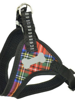 Champion Szelki taśma 30 komfort [TSZ]