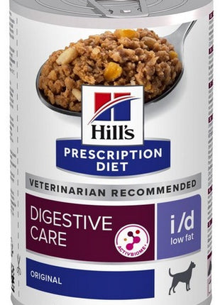 Hill's Prescription Diet i/d Low Fat Canine puszka 360g