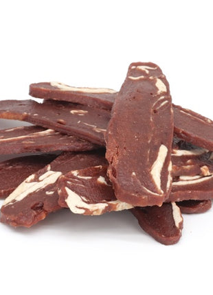 IdeaPet Fileciki z jagnięciną i rybą 500g