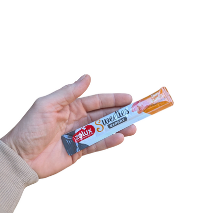 Zolux Sweeties Expert Creamy Stick Tuna / Salmon