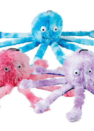 Gor Reef Mommy Octopus /Purple/Pink